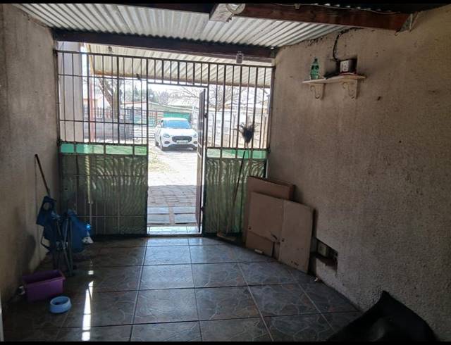 3 BEDROOM HOUSE FOR SALE IN SASOLBURG EXT 12